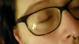 i tied belle down for throat use