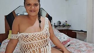 enviei este video de presente de anivers�rio para o evandro se ficou com ci�mes e quer um se informa no 13 997734140