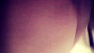 Marlene Exposing Her Rich Tits And Ass As Prostitute.