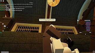 Roblox Porn Video Exploration