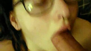 i tied belle down for throat use