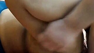 Indian Cheating Wife Bent Over Hard Sex!