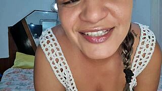 enviei este video de presente de anivers�rio para o evandro se ficou com ci�mes e quer um se informa no 13 997734140