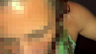 belinha got excited at swing house