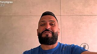 Slutty tigress desires quickie sex with riding