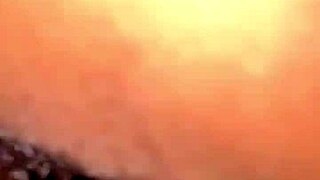 Cuckold Exhibition In Car