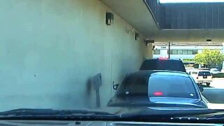 Fucking blonde mom Kayla Synz with monster cock