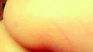 My Sweet Maiden With Ruffled Hair Gropes To Passion ⭐