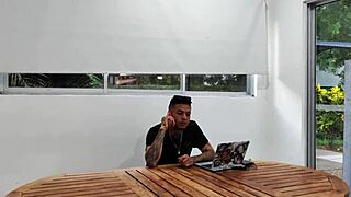 Xxxtime cocinando una follada bien rica