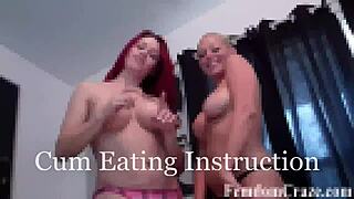 I Will Lock Your Neck In An Unbreakable Scissorhold