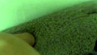 Czech Girl Banged in Pov