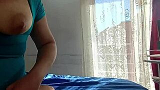 I Feel So Passionate About This Chubby Housewife Compilation