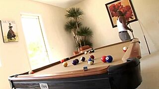 Watch Shyla Stylez Try That 11-Inch BBC And Get Facialized By Lex Steele!