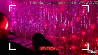 nympho stripper maxine x fucks big black cock