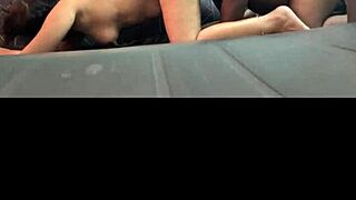 Sexy Desi Secretary Fucked By Boss For Increment