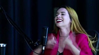 open relationship loses ass fetish - jhocy sheer red