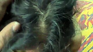 Sexy Desi Secretary Fucked By Boss For Increment