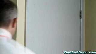 curvy sportsbabe gets fucked in the coach's office