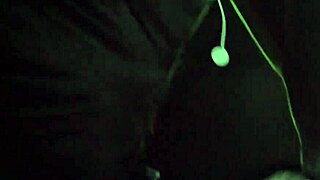 Camping With Stepsister And Fucking Her In Tent