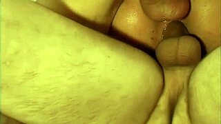 i saw lauren phoenix take two at once