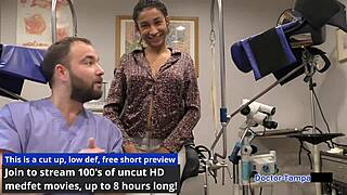 dr tampa runs smuggling inc operation with miss mars in big ass pov handcuffs scene