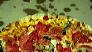 snowwhite's kinky arab masturbation with food in la