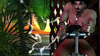 Loudly In Love Chronicles Episode Five With American Young Star