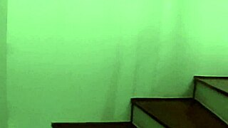 Big ass pornstar takes monster cock doggystyle with creampie behind scenes