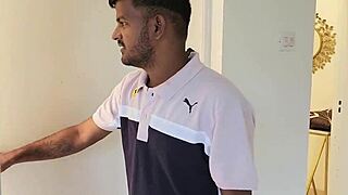 Doyel bhabhi hardcore sex with young 18+ boy and old man