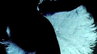 the wonderful world of vintage porn with interracial threesome