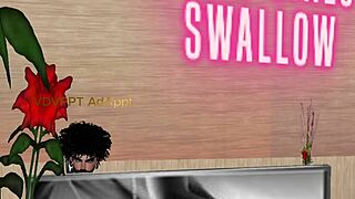 Loudly In Love Chronicles Episode Five With American Young Star