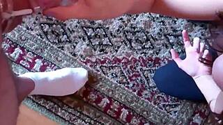 I Will Lock Your Neck In An Unbreakable Scissorhold