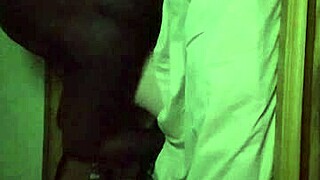 Wow, This Cheating BBW Has Multiple Orgasms from BBC!