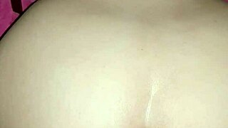 hot curvy pinay filipina bends over for tight pussy doggystyle pounding from pov