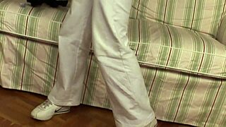 Dominica Dolce Scores Pair Of White Boys With Anal And Ass To Mouth