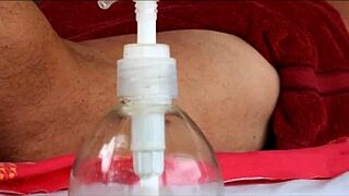 Massage from my step brothers sexy wife misty meaner wca productions