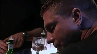 jessica says, 'fuck my ass'