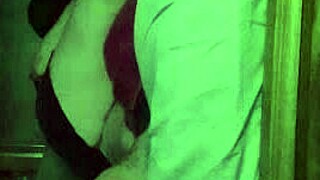 Wow, This Cheating BBW Has Multiple Orgasms from BBC!