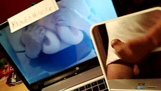 Tributo A Klaudia Hotwife Caliente Tope Que Coño Ummh