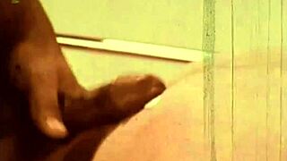 the wonderful world of vintage porn with interracial threesome