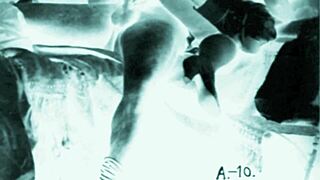 Check Out This Vintage Erotic Art Collection from the Past.