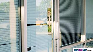 Is That Massage Parlor a Sex Dungeon?