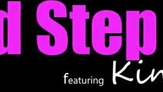 Kinky kinsley kane whats better than a fresh load on my face a fresh load in my pussy