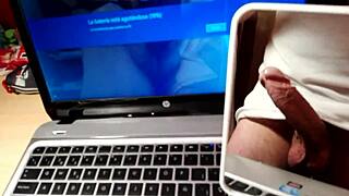 Tributo A Klaudia Hotwife Caliente Tope Que Coño Ummh