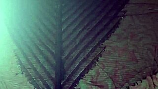 Elza Kom Nylon Tights Fetish