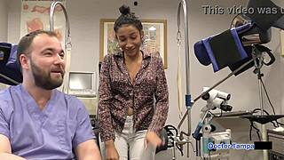 dr tampa runs smuggling inc operation with miss mars in big ass pov handcuffs scene