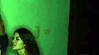 Mei Cornejo's Big Ass Worshiped In Intense Fucking