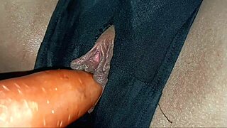 Amateur Whore Gets Eaten