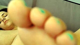 i enjoyed morning delight with a big ass goddess in the tent.