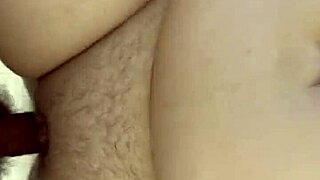 pov raw bareback with chubby milf stepmom